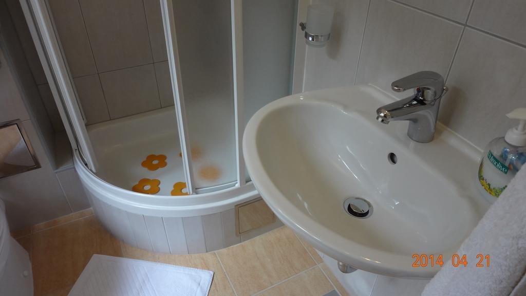 Room Mira Trogir Chambre photo